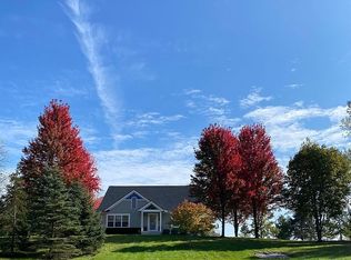 4195 S Wagner Rd, Ann Arbor, MI 48103