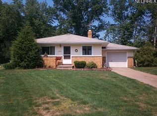 24018 Ambour Dr, North Olmsted, OH 44070