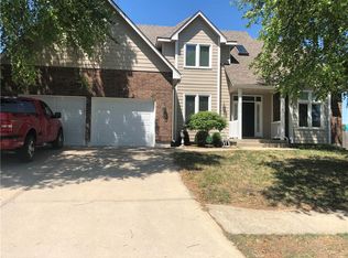 3114 Gateway Dr, Independence, MO 64057