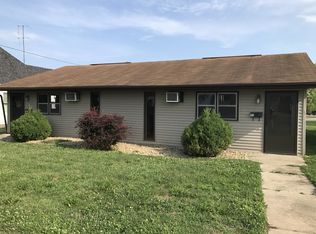 105 E McDonald St, Brazil, IN 47834