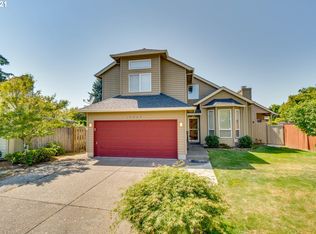 15937 SW Kreick Pl, Tigard, OR 97224