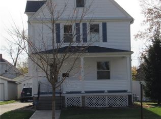 139 Cornell Ave, Elyria, OH 44035