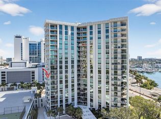 1111 N Gulfstream Ave APT 8D, Sarasota, FL 34236
