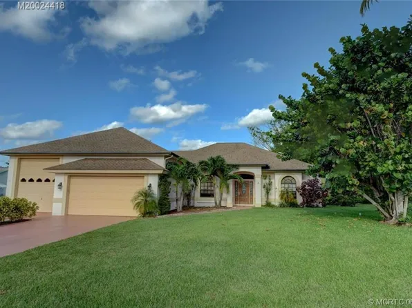 1327 NE Sago Dr, Jensen Beach, FL 34957