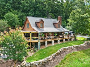 6557-226 State Hwy S, Nebo, NC 28761