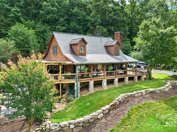 6557-226 State Hwy S, Nebo, NC 28761