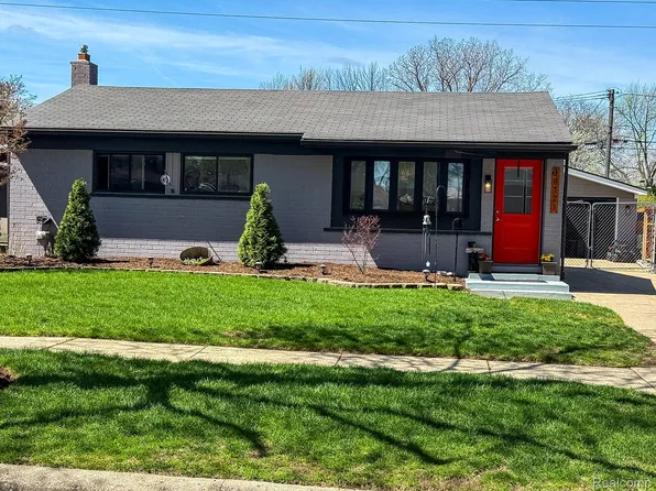 30723 Flanders Ave, Warren, MI 48088