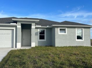 508 Glendale Ave, Labelle, FL 33935