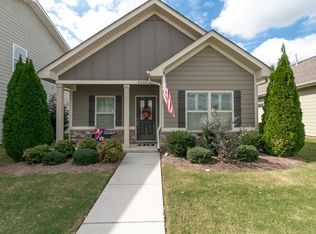 6005 Barringer Ct NW, Huntsville, AL 35806