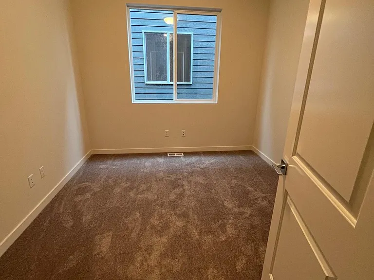 Main Floor Bedroom
