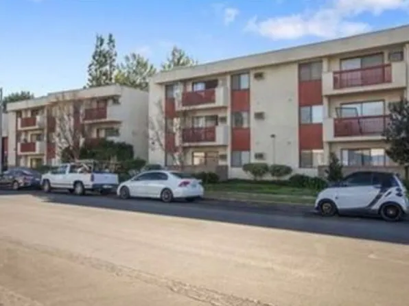 20234 Cantara St Unit 225, Winnetka, CA 91306