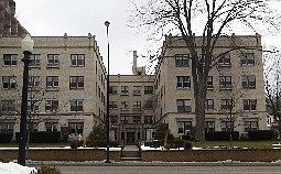 1st image of 715 W Market St APT 209