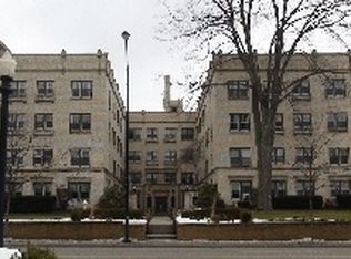 715 W Market St APT 209, Akron, OH 44303