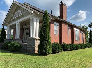 114 Villa St, McMinnville, TN 37110