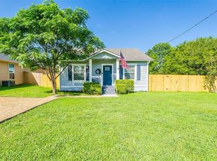 214 Lipscomb St, Cleburne, TX 76031