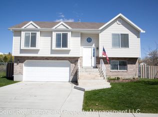 5902 S 2775 W, Roy, UT 84067