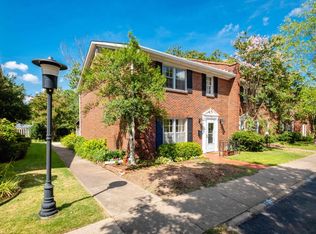 116 Cambridge Place Dr, Little Rock, AR 72227