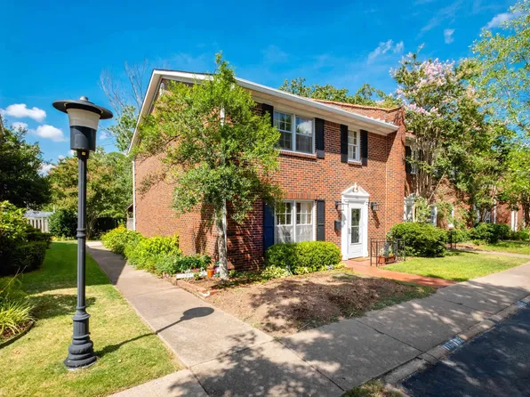 116 Cambridge Place Dr, Little Rock, AR 72227