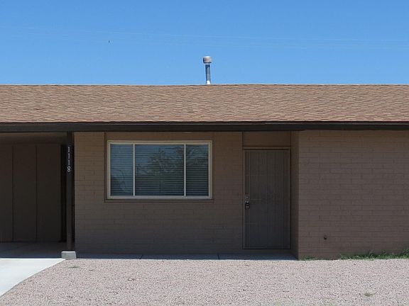 3rd image of 1118 E Bisnaga St