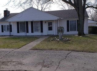 2707 W Blvd, Kokomo, IN 46902