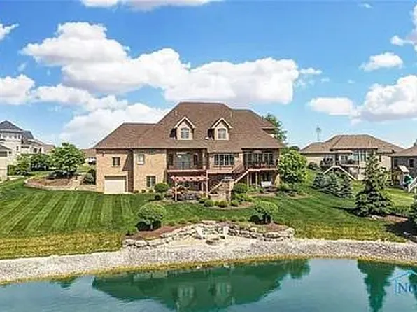 6140 Marys Glen Ct, Findlay, OH 45840