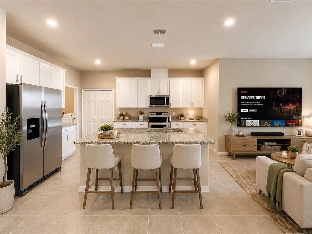 4 bed, 2.5 bath, 2256 sqft, $2,700 — Photo 3
