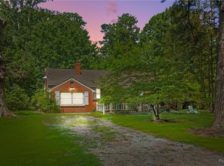 205 Tipton Rd, Newport News, VA 23606