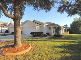 21018 Green Wing Ct, Land O Lakes, FL 34637