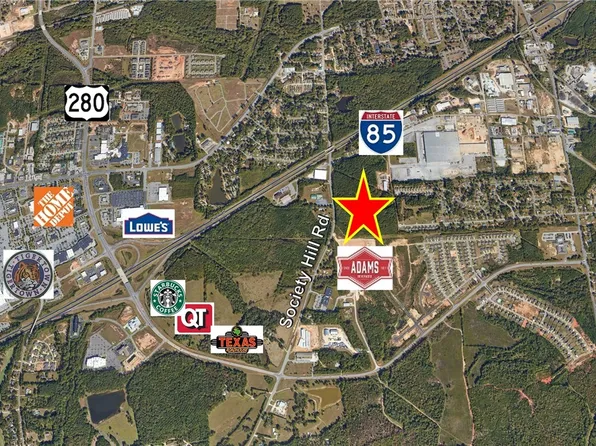 (undisclosed Address), Opelika, AL 36801