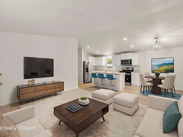 22899 Byron Rd #92, Valley Of Enchantment, CA 92325