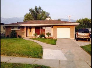 41 S 100 E, Kaysville, UT 84037