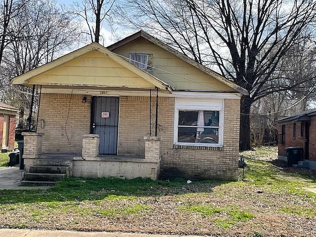 1st image of 1461 E Waldorf Ave