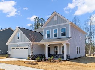 90 Turnberry Ct, Franklinton, NC 27525