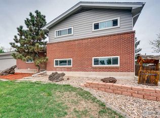 10613 Brewer Dr, Northglenn, CO 80234