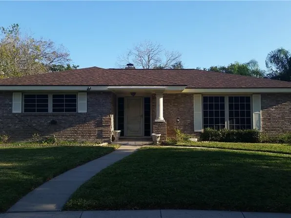 3817 Dunbrook Dr, Corpus Christi, TX 78415