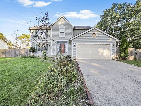 4th image of 5028 Kilbourne Run Pl