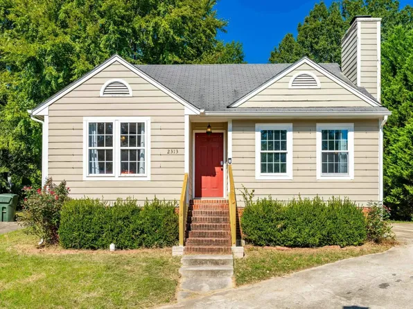 (undisclosed Address), Raleigh, NC 27604