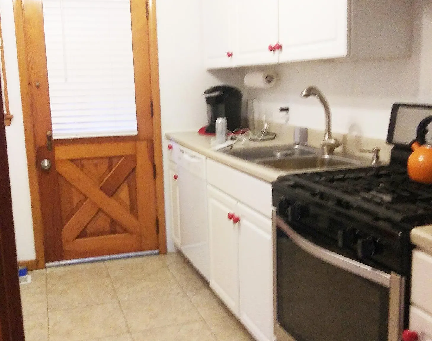 931 Coleman Ave — Photo 4