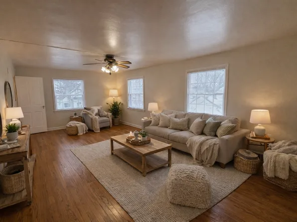 4825 N 40th St, Milwaukee, WI 53209