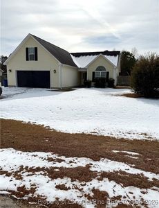 152 Quarry Ln, Raeford, NC, 28376