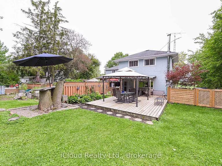 10738 Winston Churchill Blvd — Photo 2