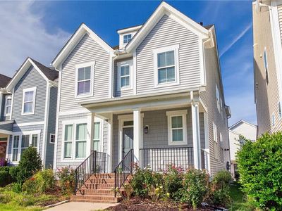 1431 Independence Blvd, Newport News, VA, 23608