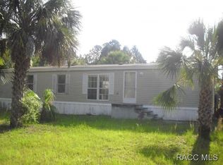 9547 N Northcut Ave, Crystal River, FL 34428