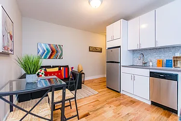 Rented by Clove Realty LLC