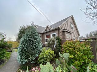 4237 NE 15th Ave, Portland, OR 97211