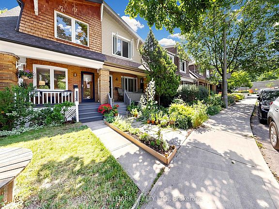 2nd image of 17 Ingham Ave