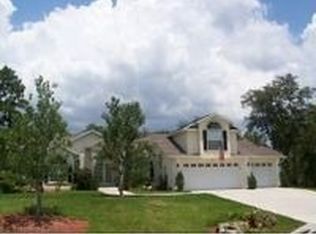 5541 W Chive Loop, Homosassa, FL 34448