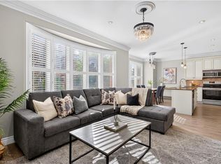 755 Rayner Ct, Milton, ON L9T 0P1
