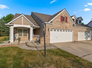 12177 Rockford Ct, Noblesville, IN 46060