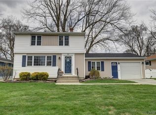 80 Castleton Pl, Tonawanda, NY 14150